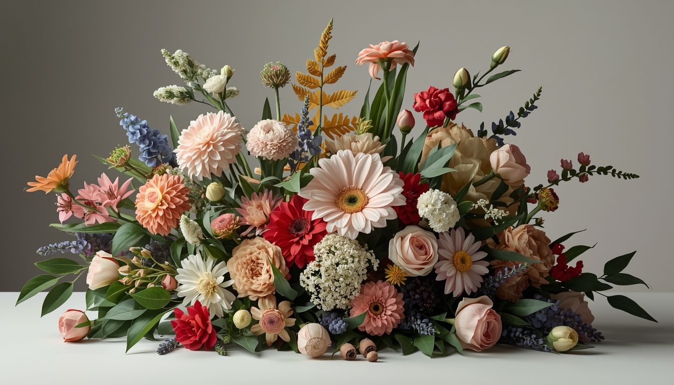 Khorlynnnnvod custom arrangements